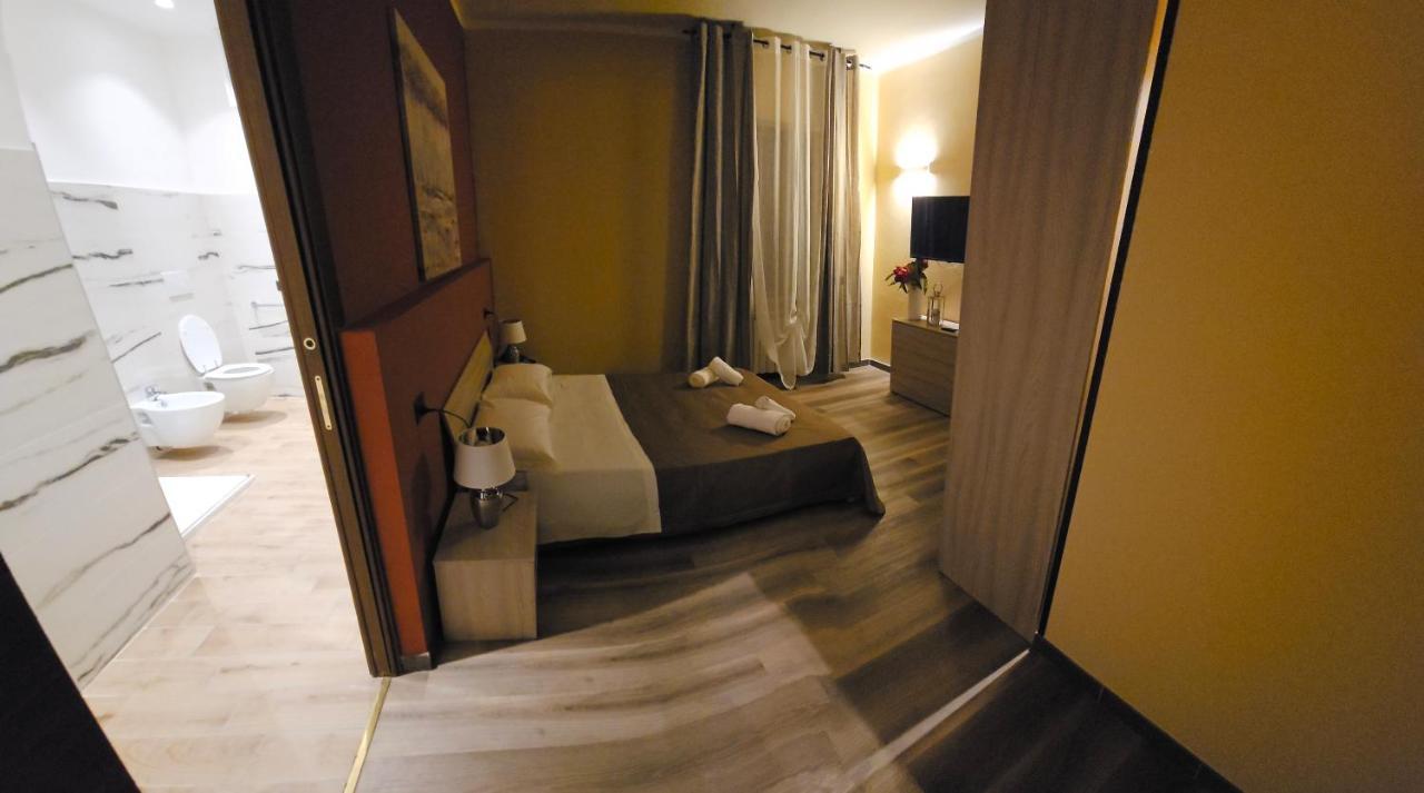 Hotel Bijoux Pozzolo Formigaro Extérieur photo