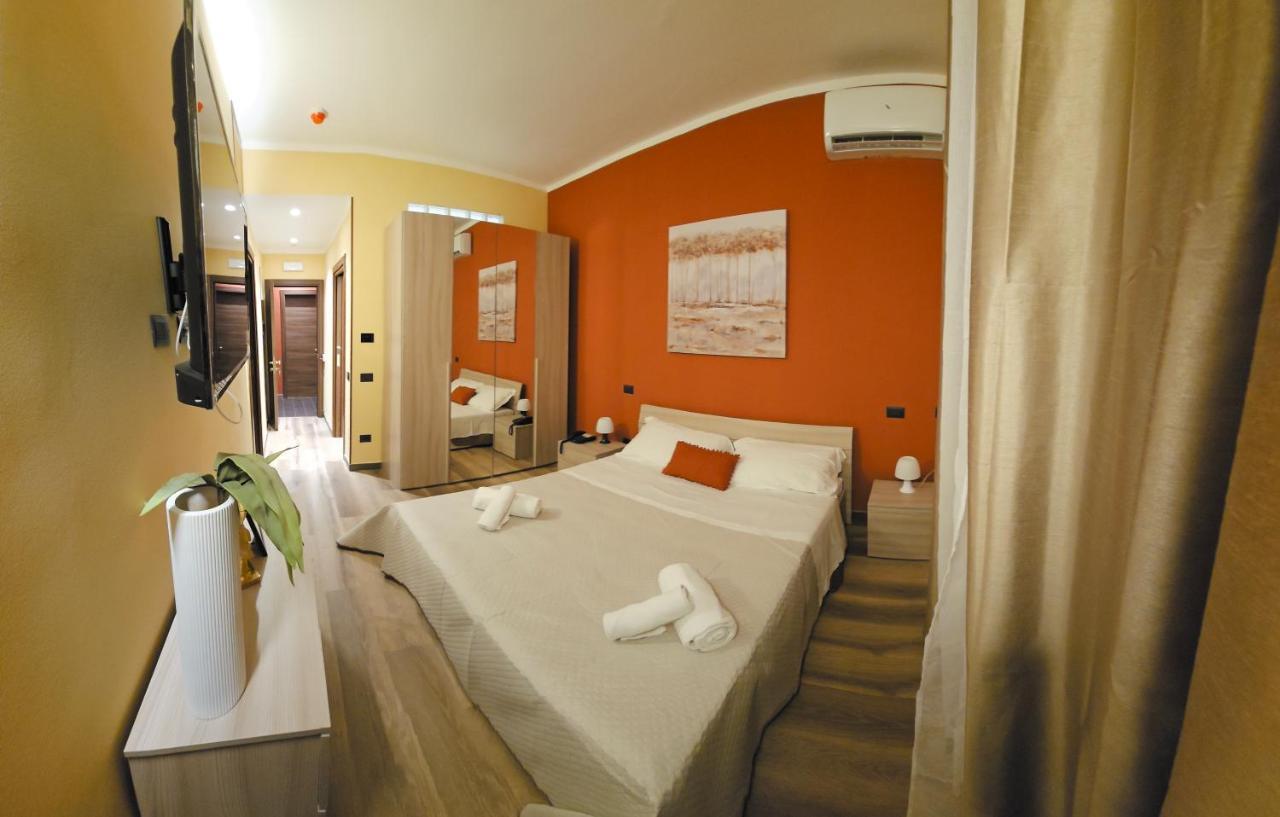 Hotel Bijoux Pozzolo Formigaro Extérieur photo